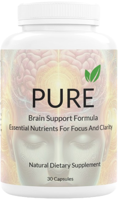brain support capsules