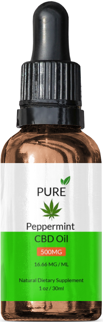 pure cbd oil