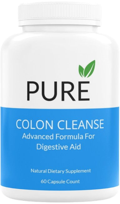 colon cleanse caps