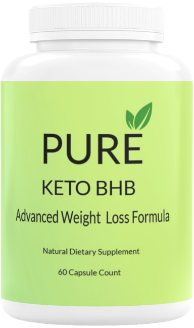 keto weight loss