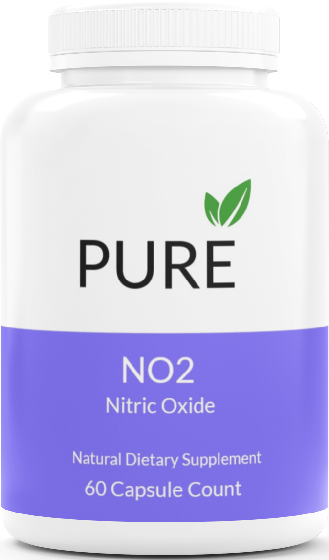 nitric oxide capsules