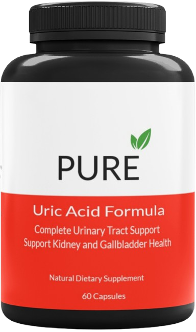 uric acid formula