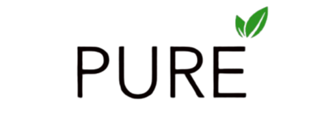 pure logo